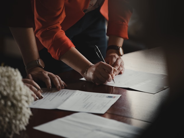 Commercial Contracts