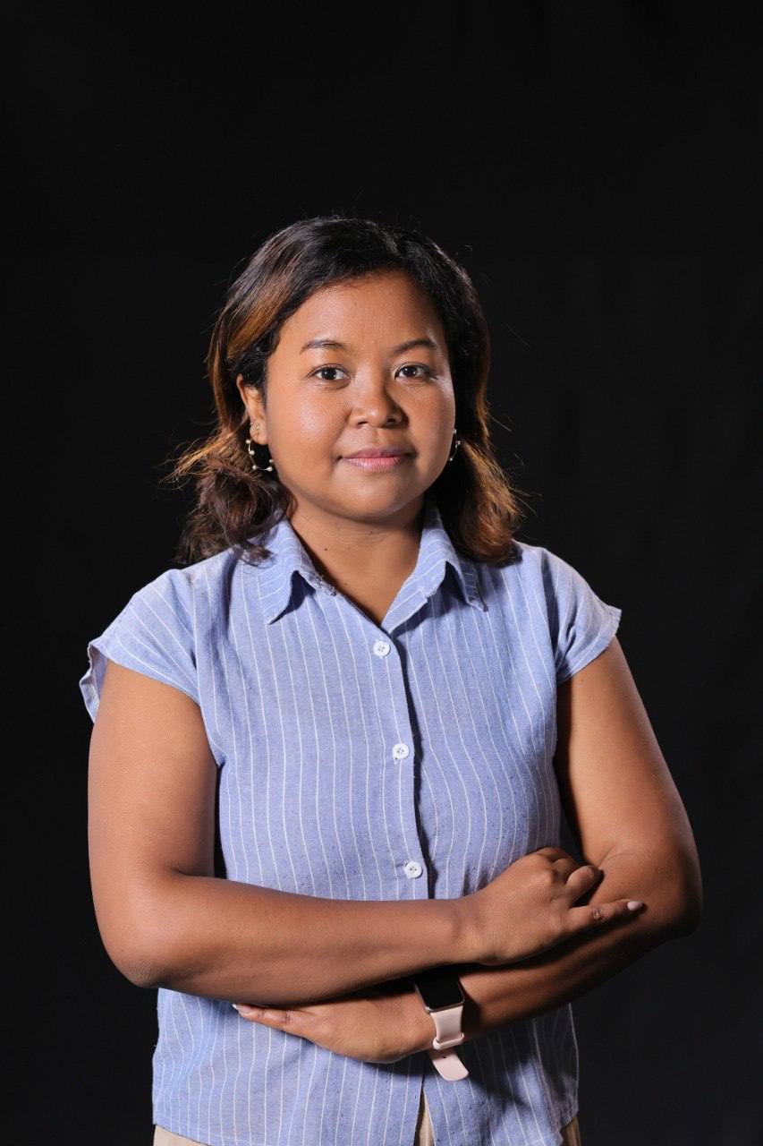 Antsa Ramiakajato, corporate lawyer - Founder of ARC Legal